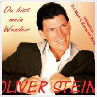 Oliver Stein