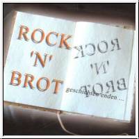 Rock 'n' Brot