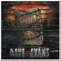 Dave Evans